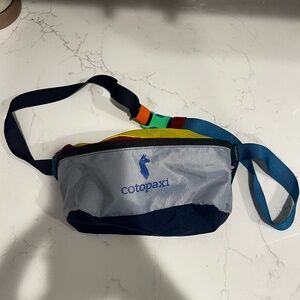 Cotopaxi Fanny Pack